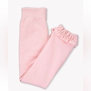 Ruffle Butts Footless Ruffle Tights NIP Sz 0-6M